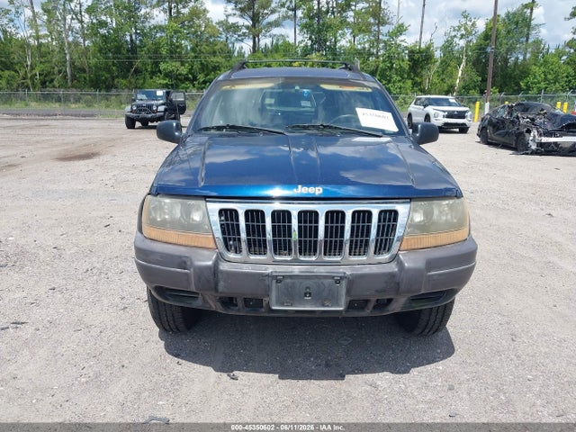 Продаж на аукціоні авто 1999 Jeep Grand Cherokee Laredo, vin: 1J4G258S9XC756716, номер лоту: 45350602