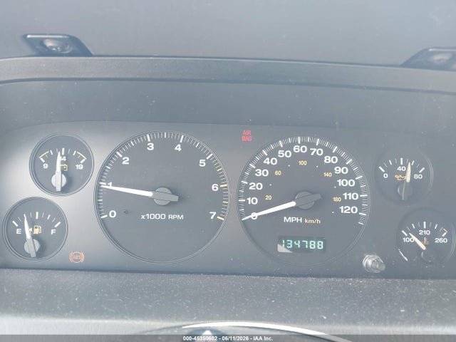 Продаж на аукціоні авто 1999 Jeep Grand Cherokee Laredo, vin: 1J4G258S9XC756716, номер лоту: 45350602