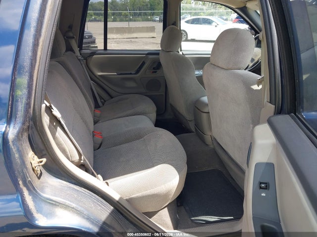 Продаж на аукціоні авто 1999 Jeep Grand Cherokee Laredo, vin: 1J4G258S9XC756716, номер лоту: 45350602