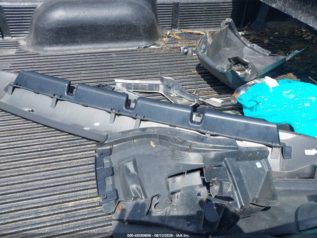 2014 Toyota Tundra Sr 5.7l V8 მანქანა იყიდება აუქციონზე, vin: 5TFCY5F11EX017410, აუქციონის ნომერი: 45350606
