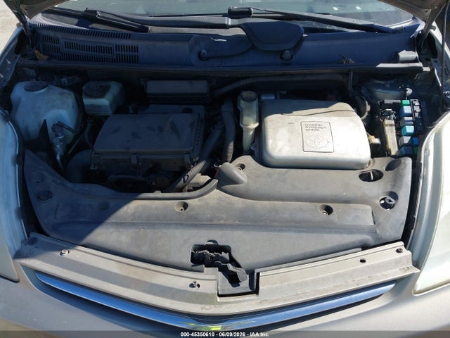 Aukcja sprzedaży 2008 Toyota Prius, vin: JTDKB20U687729768, numer aukcji: 45350610