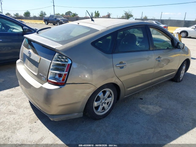 Aukcja sprzedaży 2008 Toyota Prius, vin: JTDKB20U687729768, numer aukcji: 45350610