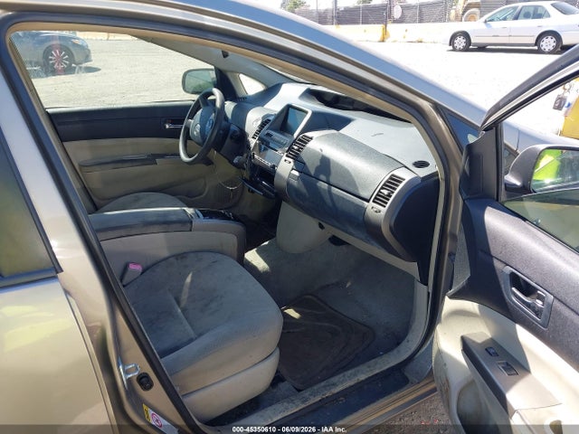 Aukcja sprzedaży 2008 Toyota Prius, vin: JTDKB20U687729768, numer aukcji: 45350610