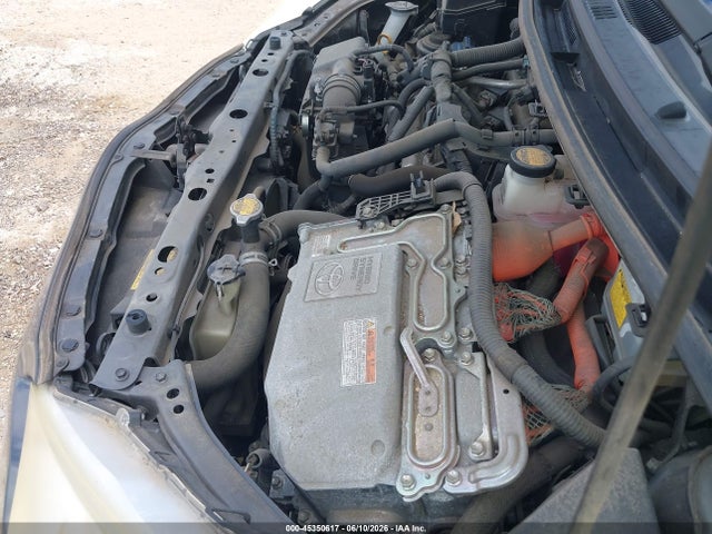 Aukcja sprzedaży 2012 Toyota Prius C Three, vin: JTDKDTB30C1524771, numer aukcji: 45350617