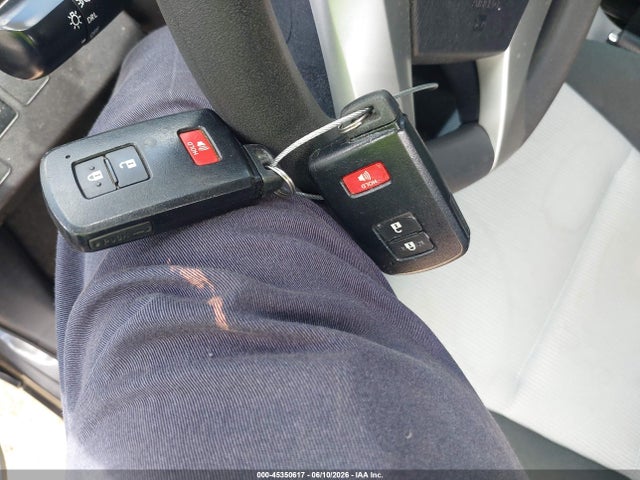 Aukcja sprzedaży 2012 Toyota Prius C Three, vin: JTDKDTB30C1524771, numer aukcji: 45350617