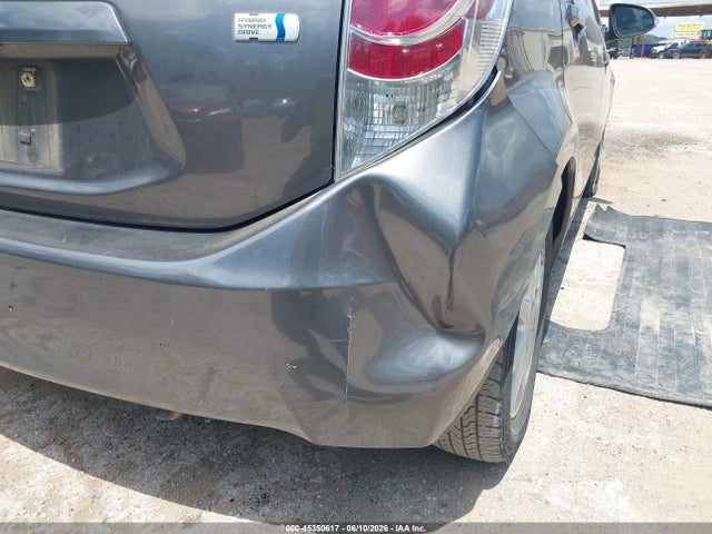 Aukcja sprzedaży 2012 Toyota Prius C Three, vin: JTDKDTB30C1524771, numer aukcji: 45350617