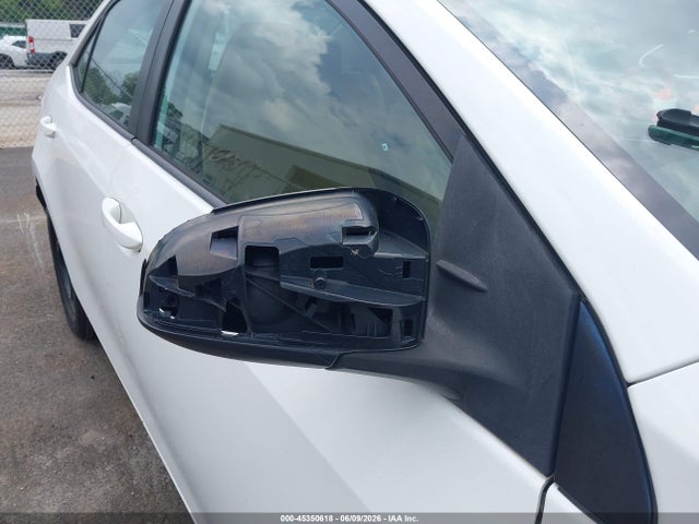 2015 Toyota Corolla Le მანქანა იყიდება აუქციონზე, vin: 2T1BURHE3FC325936, აუქციონის ნომერი: 45350618