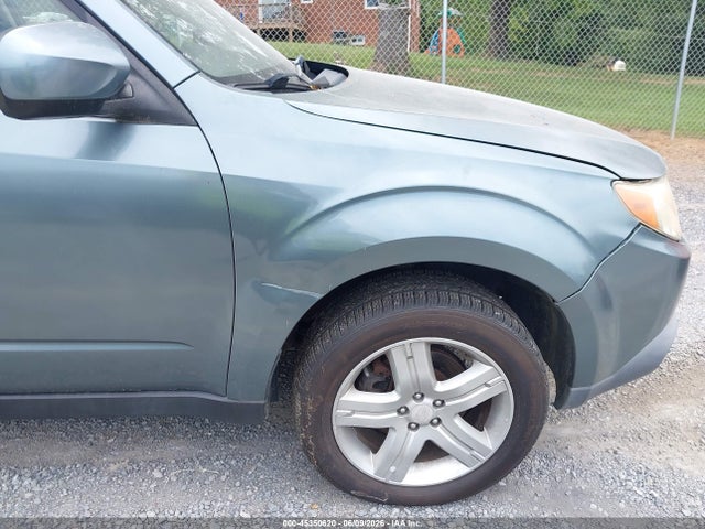Продажа на аукционе авто 2010 Subaru Forester 2.5x Limited, vin: JF2SH6DC4AH746920, номер лота: 45350620