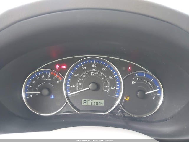 Продажа на аукционе авто 2010 Subaru Forester 2.5x Limited, vin: JF2SH6DC4AH746920, номер лота: 45350620
