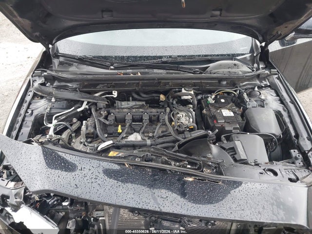 2019 Mazda Mazda3 Select Package მანქანა იყიდება აუქციონზე, vin: 3MZBPAAL5KM109960, აუქციონის ნომერი: 45350626