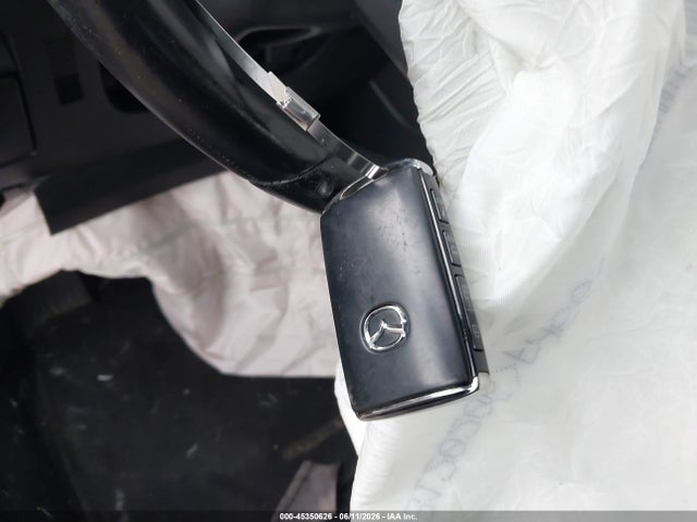 2019 Mazda Mazda3 Select Package მანქანა იყიდება აუქციონზე, vin: 3MZBPAAL5KM109960, აუქციონის ნომერი: 45350626
