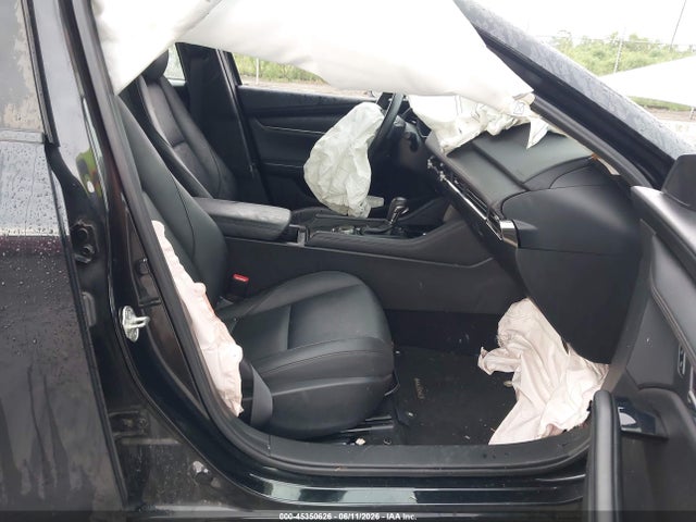 2019 Mazda Mazda3 Select Package მანქანა იყიდება აუქციონზე, vin: 3MZBPAAL5KM109960, აუქციონის ნომერი: 45350626