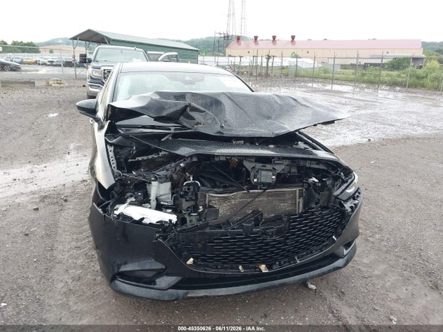 2019 Mazda Mazda3 Select Package მანქანა იყიდება აუქციონზე, vin: 3MZBPAAL5KM109960, აუქციონის ნომერი: 45350626