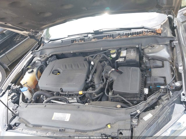 Aukcja sprzedaży 2015 Ford Fusion Se, vin: 3FA6P0HD0FR236885, numer aukcji: 45350629