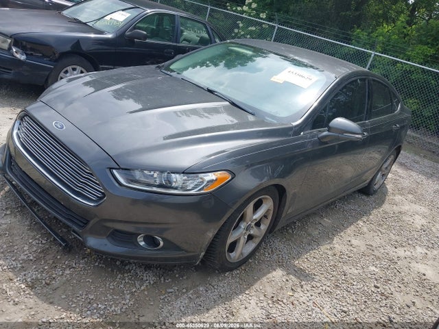 Aukcja sprzedaży 2015 Ford Fusion Se, vin: 3FA6P0HD0FR236885, numer aukcji: 45350629
