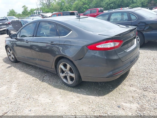 Aukcja sprzedaży 2015 Ford Fusion Se, vin: 3FA6P0HD0FR236885, numer aukcji: 45350629