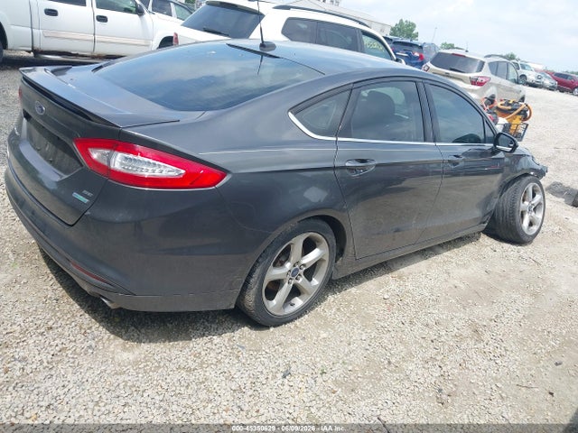Aukcja sprzedaży 2015 Ford Fusion Se, vin: 3FA6P0HD0FR236885, numer aukcji: 45350629