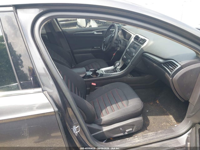 Aukcja sprzedaży 2015 Ford Fusion Se, vin: 3FA6P0HD0FR236885, numer aukcji: 45350629