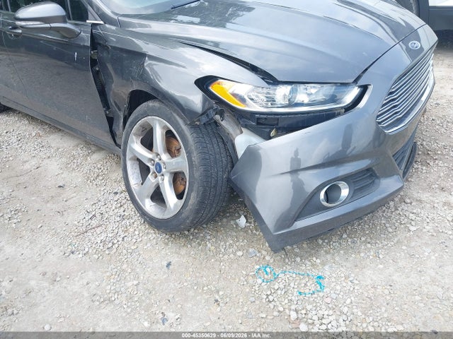 Aukcja sprzedaży 2015 Ford Fusion Se, vin: 3FA6P0HD0FR236885, numer aukcji: 45350629