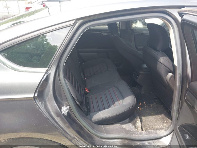 Aukcja sprzedaży 2015 Ford Fusion Se, vin: 3FA6P0HD0FR236885, numer aukcji: 45350629