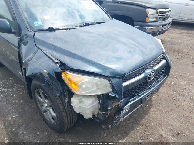 Aukcja sprzedaży 2012 Toyota Rav4 Limited, vin: 2T3DF4DV6CW264966, numer aukcji: 45350630