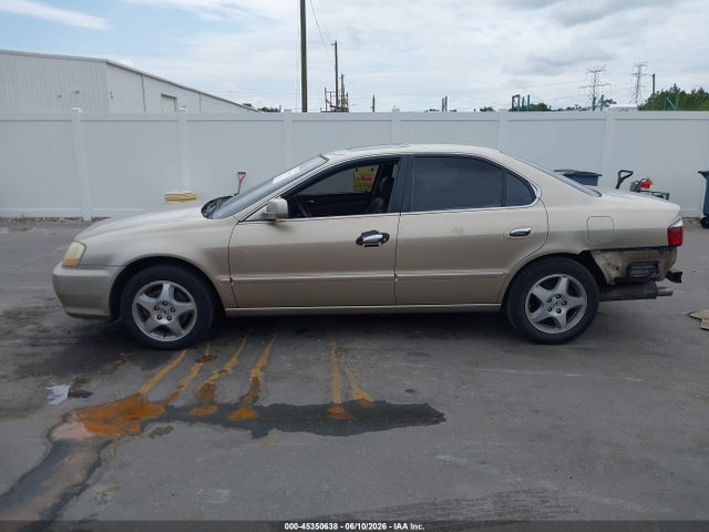 45350638 :رقم المزاد ، 19UUA56663A092920 vin ، 2003 Acura Tl 3.2 مزاد بيع