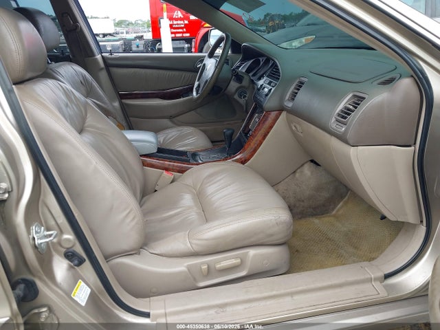 45350638 :رقم المزاد ، 19UUA56663A092920 vin ، 2003 Acura Tl 3.2 مزاد بيع