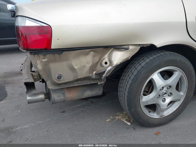 45350638 :رقم المزاد ، 19UUA56663A092920 vin ، 2003 Acura Tl 3.2 مزاد بيع
