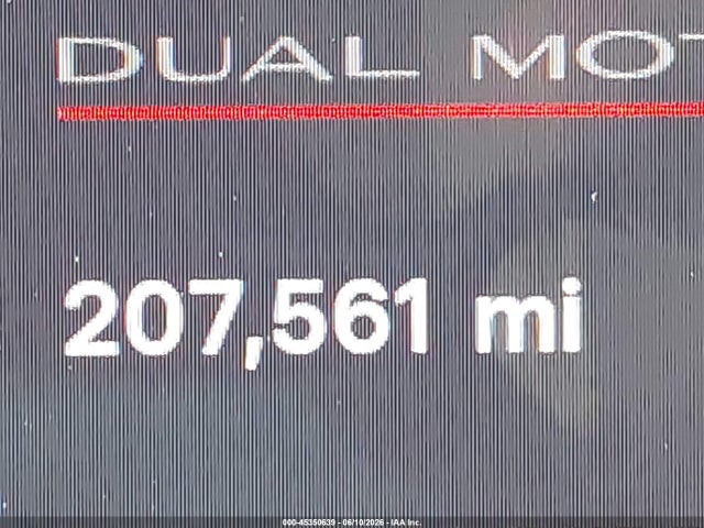 Aukcja sprzedaży 2022 Tesla Model 3 Performance Dual Motor All-wheel Drive, vin: 5YJ3E1EC2NF233071, numer aukcji: 45350639