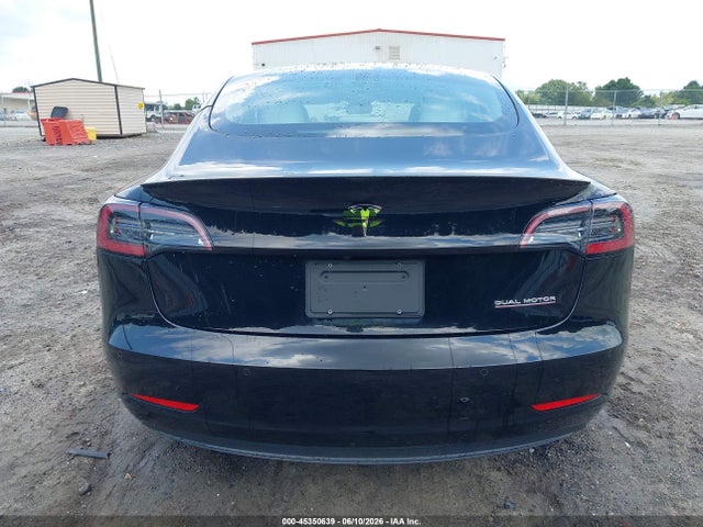 Aukcja sprzedaży 2022 Tesla Model 3 Performance Dual Motor All-wheel Drive, vin: 5YJ3E1EC2NF233071, numer aukcji: 45350639