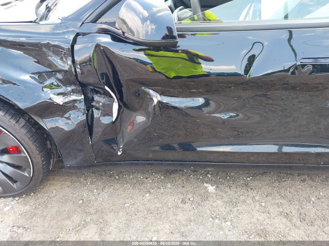 Aukcja sprzedaży 2022 Tesla Model 3 Performance Dual Motor All-wheel Drive, vin: 5YJ3E1EC2NF233071, numer aukcji: 45350639