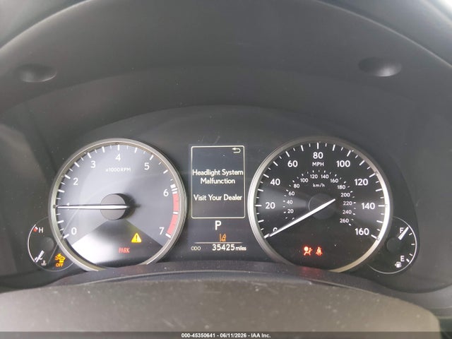 Lexus NX 300 2021 JTJGARBZ5M5022948 Image 7