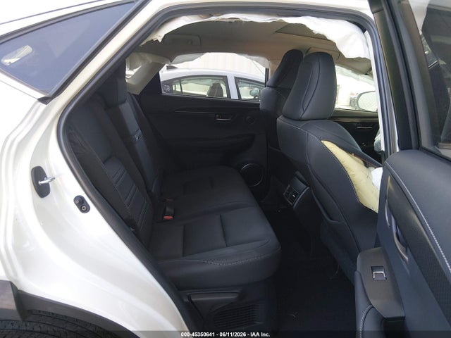 Lexus NX 300 2021 JTJGARBZ5M5022948 Image 8