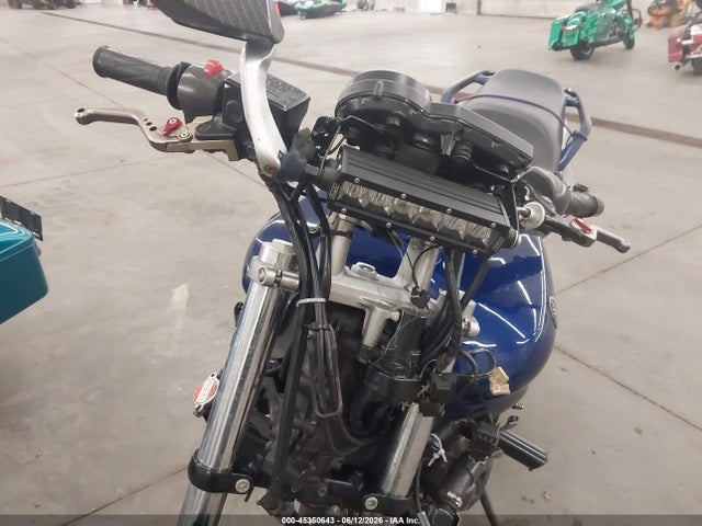 Aukcja sprzedaży 2009 Yamaha Fz6 Shg, vin: JYARJ13EX9A006733, numer aukcji: 45350643
