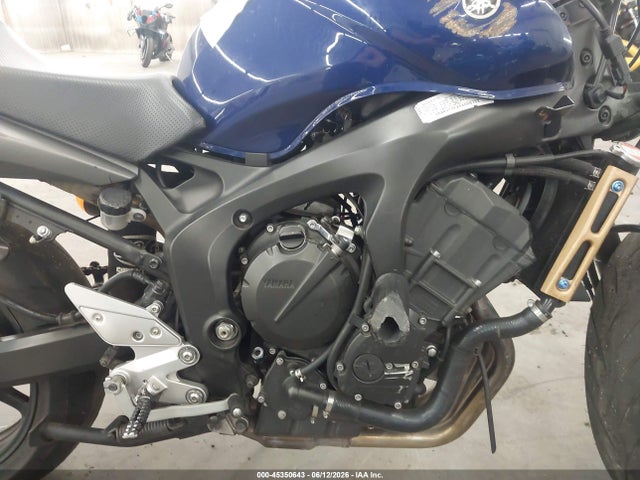 Aukcja sprzedaży 2009 Yamaha Fz6 Shg, vin: JYARJ13EX9A006733, numer aukcji: 45350643