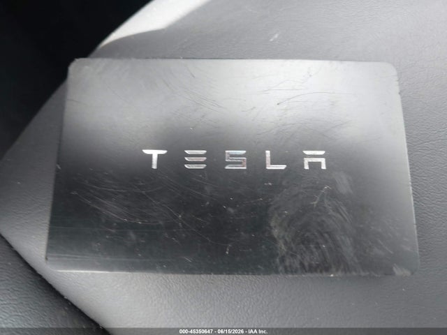 Продажа на аукционе авто 2023 Tesla Model Y Awd/long Range Dual Motor All-wheel Drive, vin: 7SAYGDEE8PF699340, номер лота: 45350647