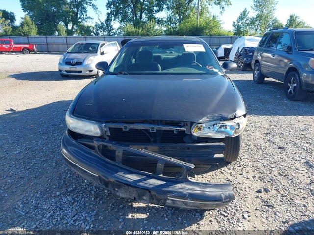 Aukcja sprzedaży 2001 Buick Century Custom, vin: 2G4WS52J811329697, numer aukcji: 45350650