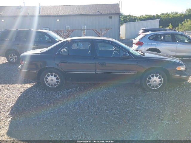 Aukcja sprzedaży 2001 Buick Century Custom, vin: 2G4WS52J811329697, numer aukcji: 45350650