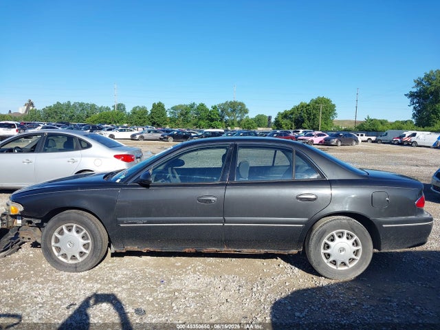 Aukcja sprzedaży 2001 Buick Century Custom, vin: 2G4WS52J811329697, numer aukcji: 45350650