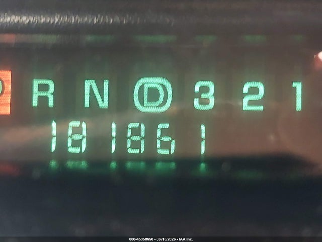 Aukcja sprzedaży 2001 Buick Century Custom, vin: 2G4WS52J811329697, numer aukcji: 45350650