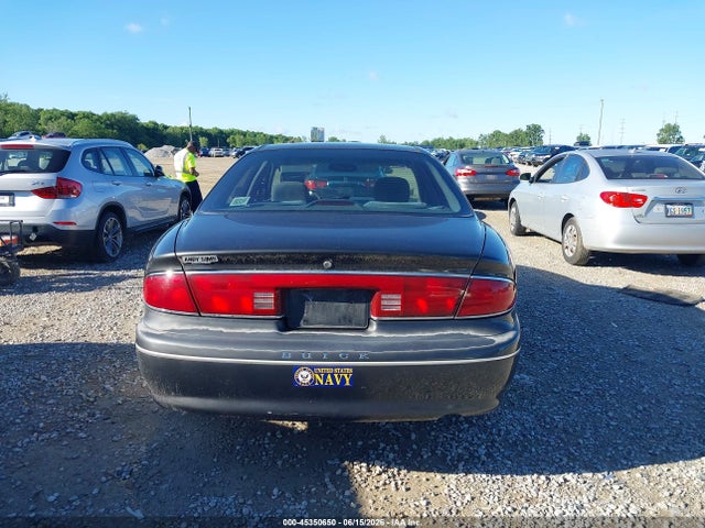 Aukcja sprzedaży 2001 Buick Century Custom, vin: 2G4WS52J811329697, numer aukcji: 45350650