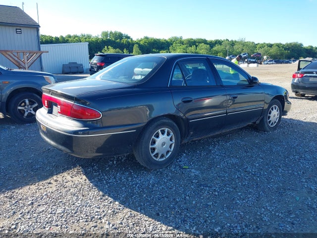 Aukcja sprzedaży 2001 Buick Century Custom, vin: 2G4WS52J811329697, numer aukcji: 45350650