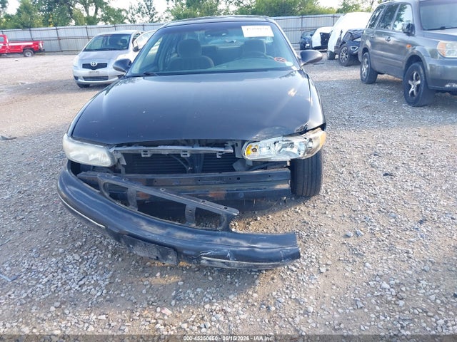 Aukcja sprzedaży 2001 Buick Century Custom, vin: 2G4WS52J811329697, numer aukcji: 45350650