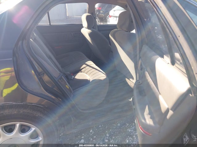 Aukcja sprzedaży 2001 Buick Century Custom, vin: 2G4WS52J811329697, numer aukcji: 45350650