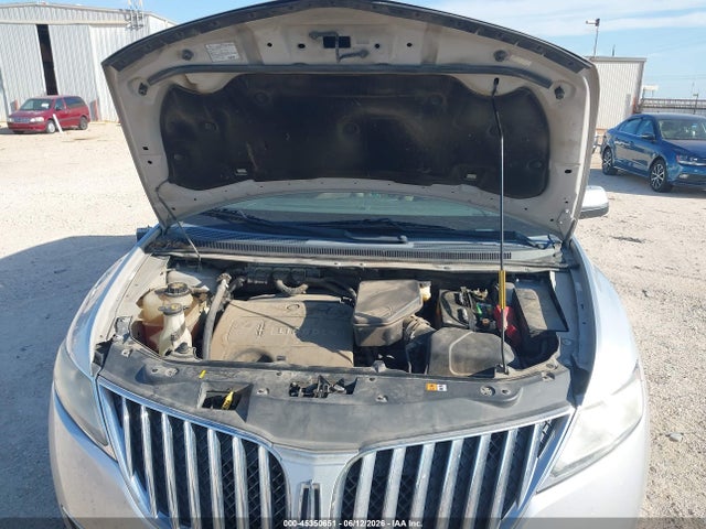 Продажа на аукционе авто 2013 Lincoln Mkx, vin: 2LMDJ6JK6DBL39075, номер лота: 45350651