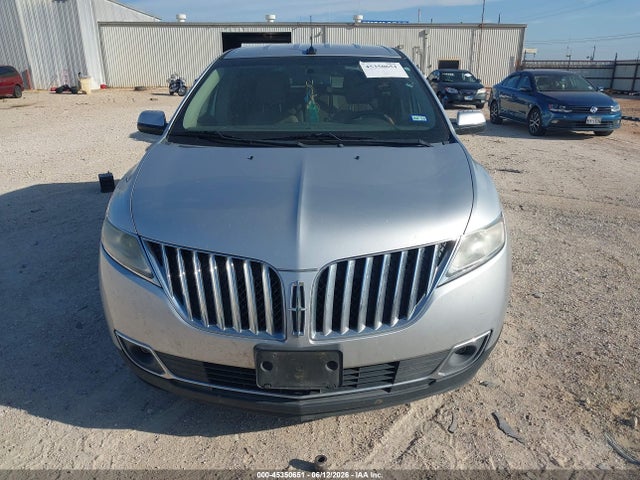 Продажа на аукционе авто 2013 Lincoln Mkx, vin: 2LMDJ6JK6DBL39075, номер лота: 45350651