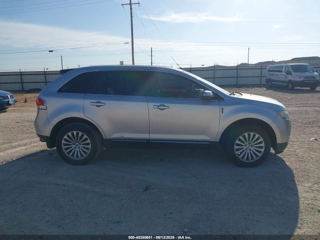 Продажа на аукционе авто 2013 Lincoln Mkx, vin: 2LMDJ6JK6DBL39075, номер лота: 45350651