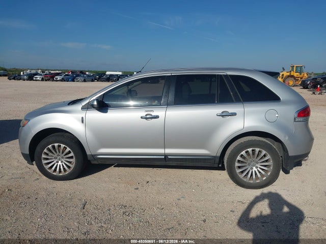 Продажа на аукционе авто 2013 Lincoln Mkx, vin: 2LMDJ6JK6DBL39075, номер лота: 45350651