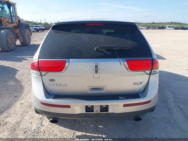 Продажа на аукционе авто 2013 Lincoln Mkx, vin: 2LMDJ6JK6DBL39075, номер лота: 45350651