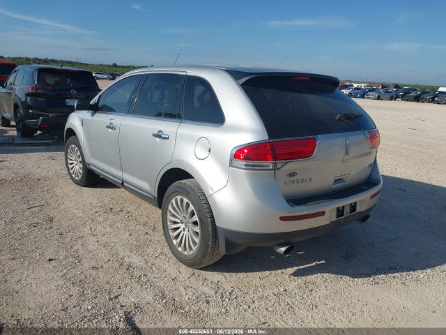 Продажа на аукционе авто 2013 Lincoln Mkx, vin: 2LMDJ6JK6DBL39075, номер лота: 45350651